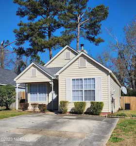 126 Basswood Court Jacksonville, NC 28546