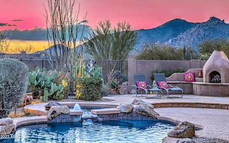 7963 E Russet Sky Drive Scottsdale, AZ 85266