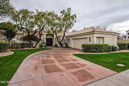 7339 E Turquoise Avenue Scottsdale, AZ 85258