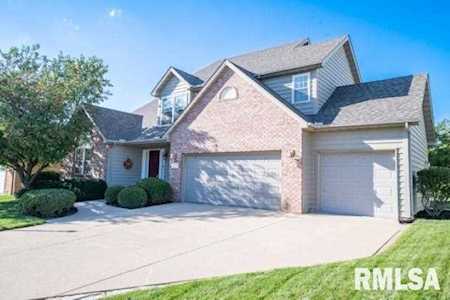 4127 W Annbriar Dr Peoria, IL 61615