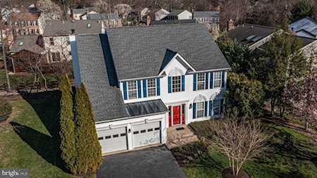 5307 Affinity Ct Centreville, VA 20120