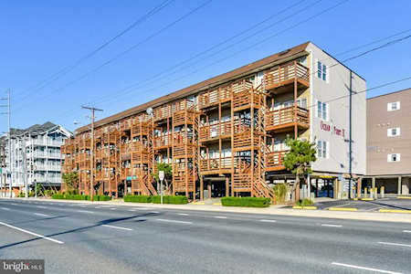 4000 Coastal Hwy #216 Ocean City, MD 21842