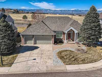 8521 Forrest St Highlands Ranch, CO 80126