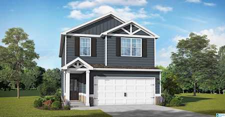 5598 Cheshire Cove Place Mccalla, AL 35111