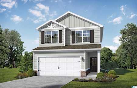5611 Cheshire Cove Place Mccalla, AL 35111