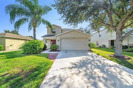 12516 Saulston PLACE Hudson, FL 34669