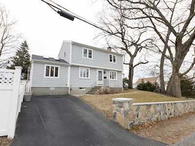 174 Vine Rock Street Dedham, MA 02026