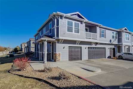 8991 Apache Plume Dr #F Parker, CO 80134