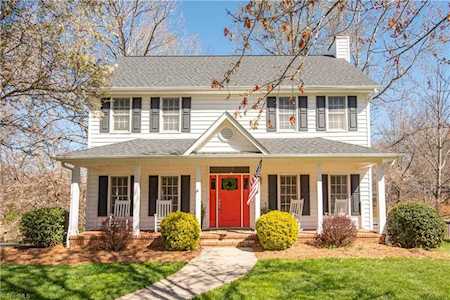 140 Mcknights Trace Clemmons, NC 27012