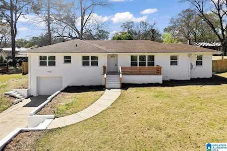405 Parsons Drive Hueytown, AL 35023