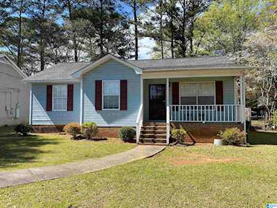 1020 N 25th Avenue Hueytown, AL 35023