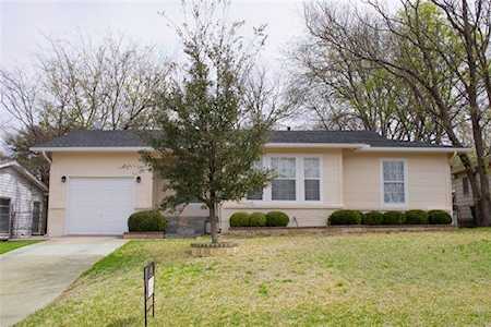 4613 Rutland Avenue Fort Worth, TX 76133