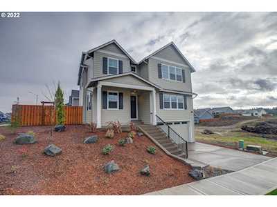 3130 Marissa ST Salem, OR 97304