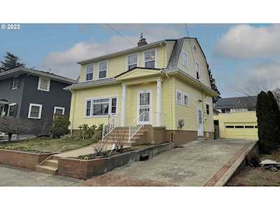 3135 NE 50th AVE Portland, OR 97213