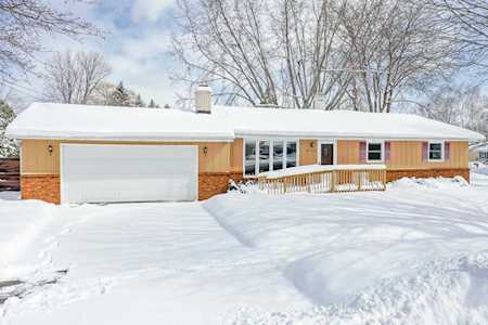 1000 W Browning St Appleton, City of Appleton, WI 54914