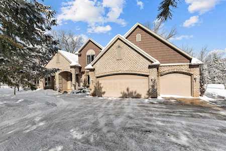 2728 Oakridge Rd Neenah, Town of Clayton, WI 54956