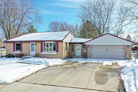 1407 E Main St Little Chute, Village of Little Chute, WI 54140