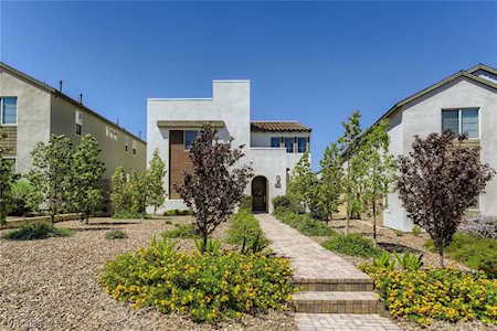 2107 Maderno St Henderson, NV 89044