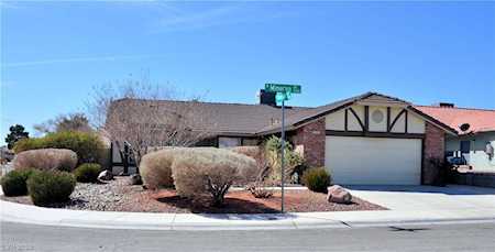 6105 Minerva Dr Las Vegas, NV 89130