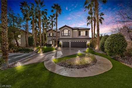 10759 Crown Ct Las Vegas, NV 89141
