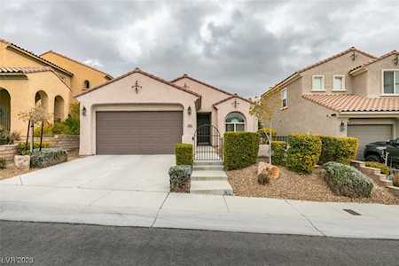 848 Paseo Rocoso Place Las Vegas, NV 89138