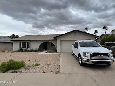 5235 W Redfield Road Glendale, AZ 85306