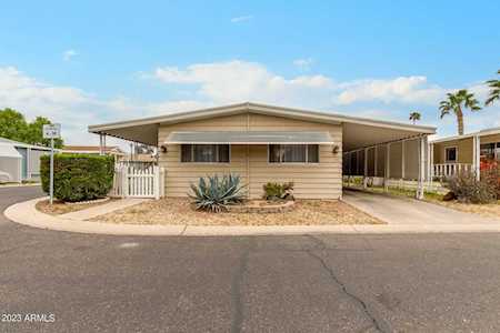 10960 N 67th Avenue #42 Glendale, AZ 85304
