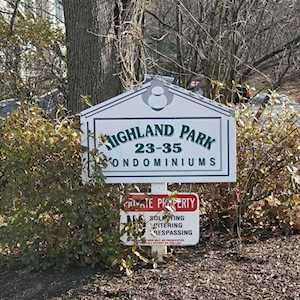 31 Highland Park #31 Uxbridge, MA 01569