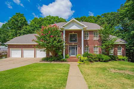 13612 Saddle Hill Dr Little Rock, AR 72212