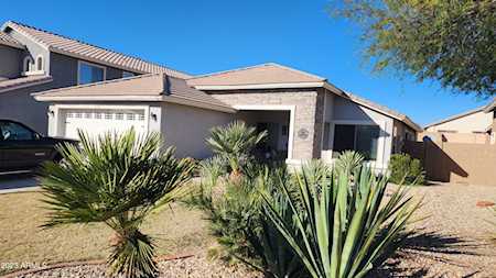 25754 W Gibson Lane Buckeye, AZ 85326