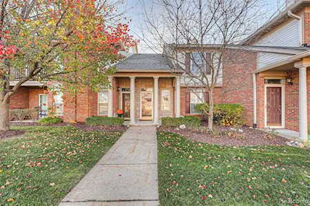 3545 Tremonte Rochester, MI 48306