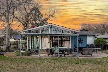 702 Old Mill Lane East Tawakoni, TX 75472