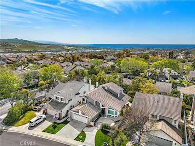 25112 Danabirch Dana Point, CA 92629