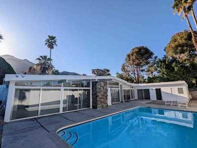 1290 N Vista Vespero Palm Springs, CA 92262