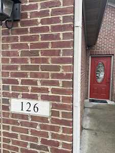 126 Piedmont Ln Frankfort, KY 40601
