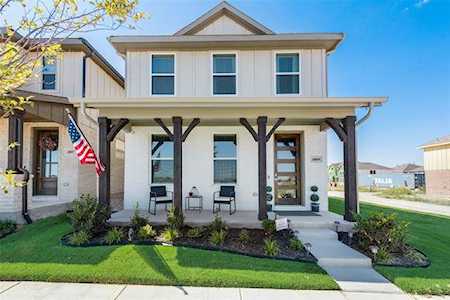 4809 Alliance Street Haltom City, TX 76117
