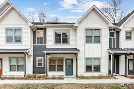 214 Thompson Park Dr Nashville, TN 37211
