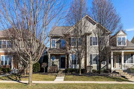 6704 Cooperstone Drive Dublin, OH 43017