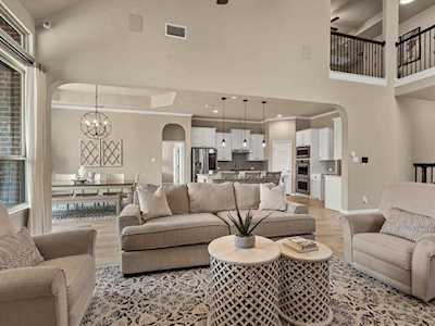 225 Open Sky Drive Aledo, TX 76008