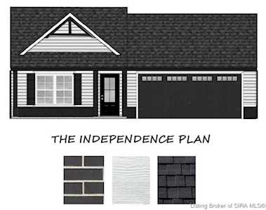 5551 Limestone Creek Dr Charlestown, IN 47111