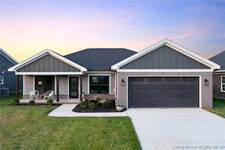 5553 Limestone Creek Dr Charlestown, IN 47111