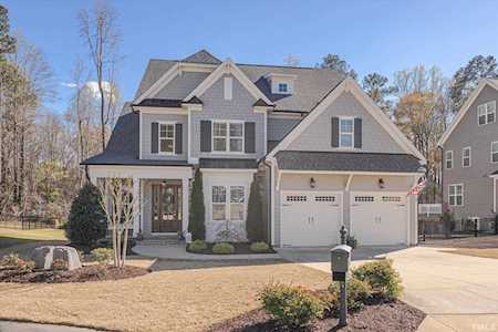 2817 Pluton Place Rolesville, NC 27571