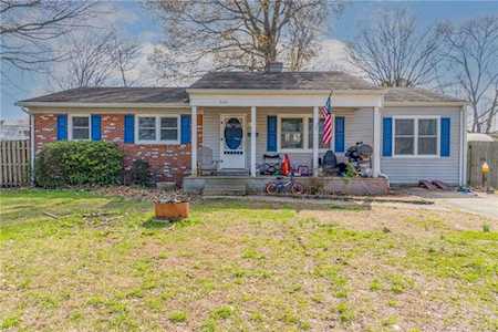 3437 Woodsman Ln Virginia Beach, VA 23452