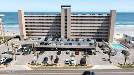 4453 Atlantic Avenue #706 Ponce Inlet, FL 32127