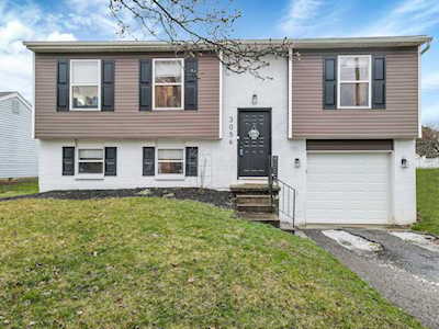 3056 Bocastle Court Reynoldsburg, OH 43068