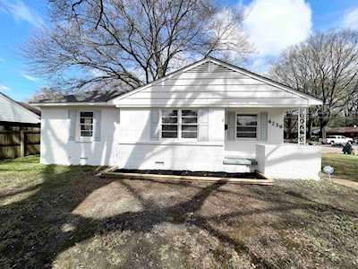 4238 Cherrydale Ave Memphis, TN 38111