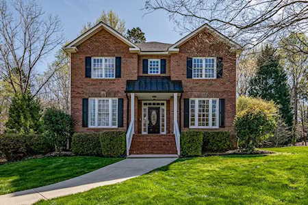 8027 Rittenhouse Circle Charlotte, NC 28270