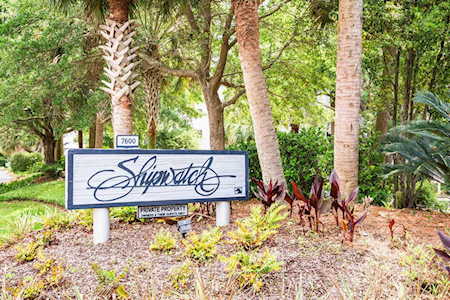7600 Palmetto (Shipwatch) Dr Isle of Palms, SC 29451