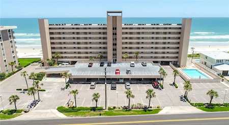 4453 S Atlantic Ave #706 Ponce Inlet, FL 32127