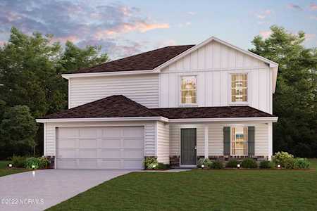 2536 Provence Drive Bolivia, NC 28422